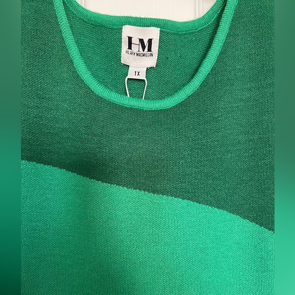 Green dress - Picture 4 of 5